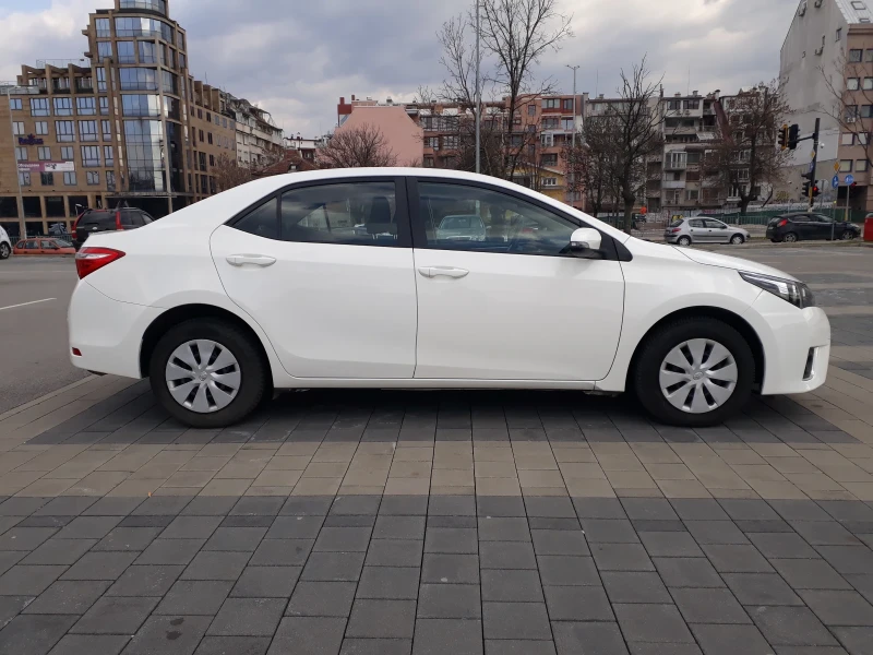 Toyota Corolla 1.6 VVT-i , снимка 4 - Автомобили и джипове - 53054006