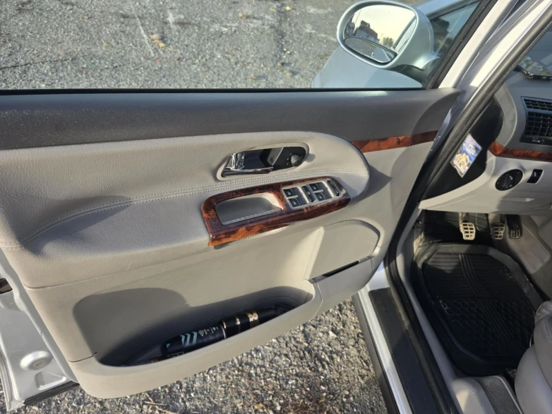 VW Sharan 28, снимка 8 - Автомобили и джипове - 53160887