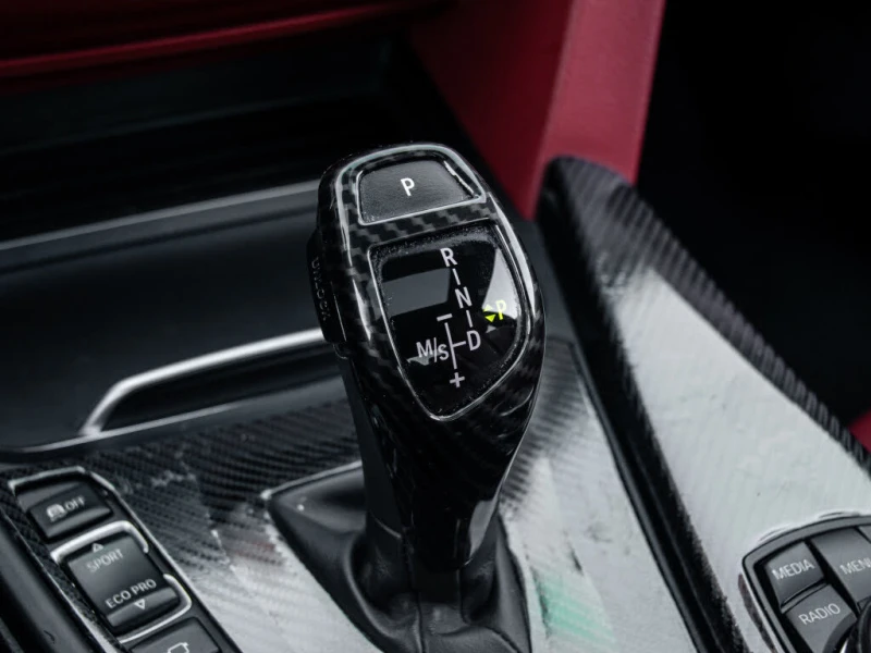 BMW 435 xDrive* Coupe* АвтоКредит* (ЦЕНА ДО БГ), снимка 16 - Автомобили и джипове - 53252415