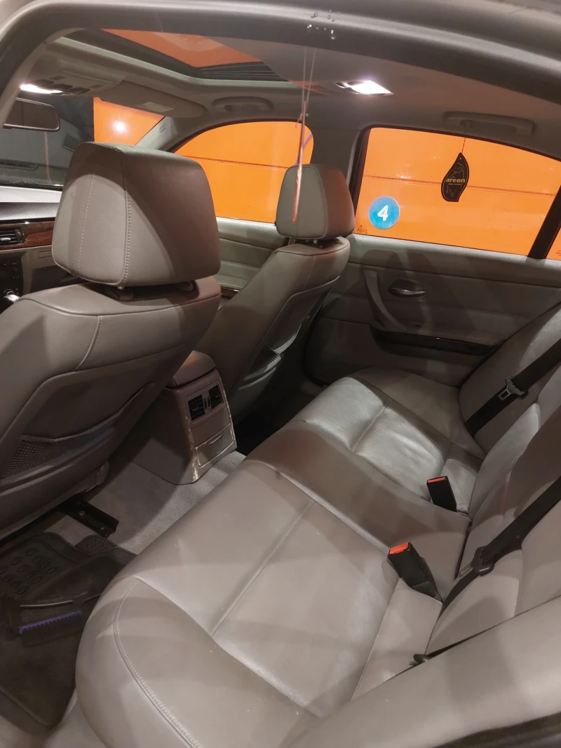 BMW 328, снимка 8 - Автомобили и джипове - 53516346