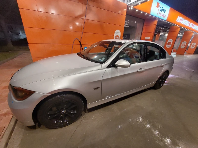 BMW 328, снимка 3 - Автомобили и джипове - 53516346