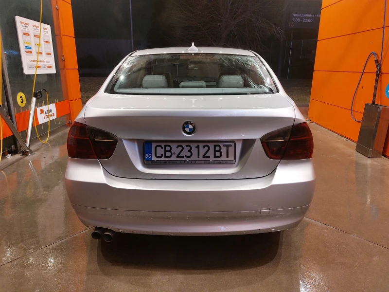 BMW 328, снимка 6 - Автомобили и джипове - 53516346
