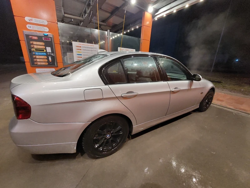 BMW 328, снимка 5 - Автомобили и джипове - 53516346