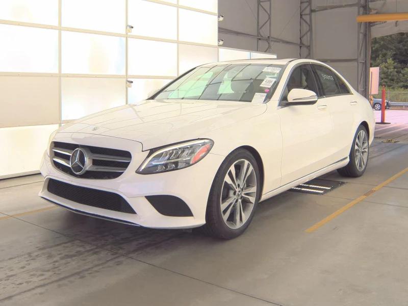 Mercedes-Benz C 300 * ФИКС ЦЕНА* - 32500 лв. - 87641892 1