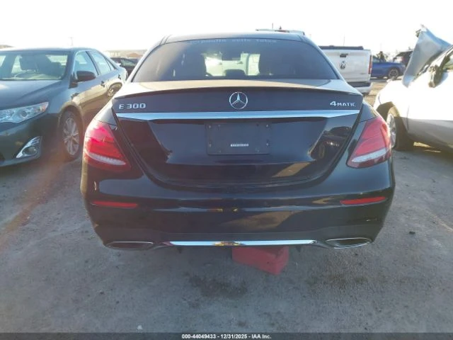 Mercedes-Benz E 300 AMG* PACK* 4MATIC* BURMESTER* �������* 360������*  | Mobile.bg � ����������� 6