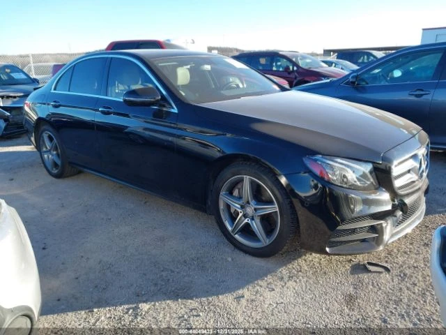 Mercedes-Benz E 300 AMG* PACK* 4MATIC* BURMESTER* ПОДГРЕВ* 360КАМЕРА* 