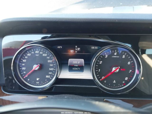 Mercedes-Benz E 300 AMG* PACK* 4MATIC* BURMESTER* �������* 360������*  | Mobile.bg � ����������� 9