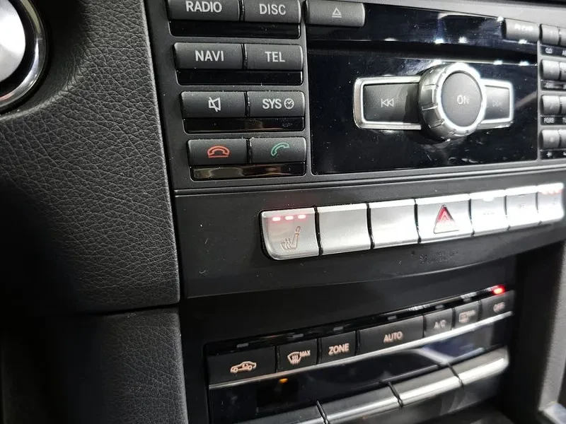 Mercedes-Benz E 200 Bluetech Avantgarde Sport | Mobile.bg � ����������� 17
