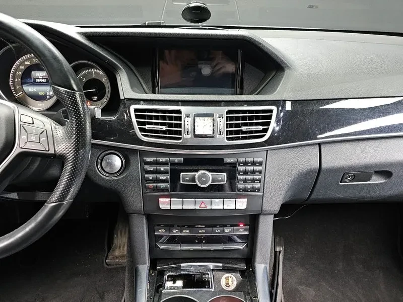 Mercedes-Benz E 200 Bluetech Avantgarde Sport | Mobile.bg � ����������� 14