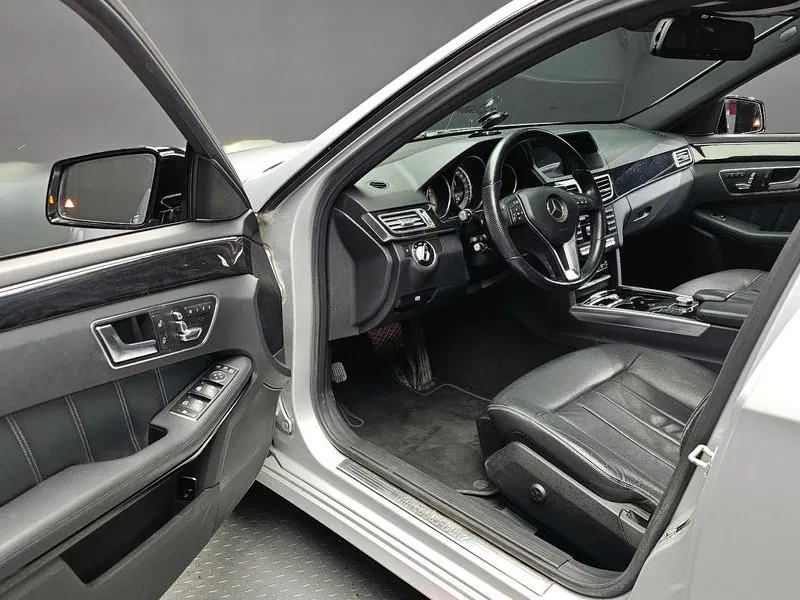 Mercedes-Benz E 200 Bluetech Avantgarde Sport | Mobile.bg � ����������� 11