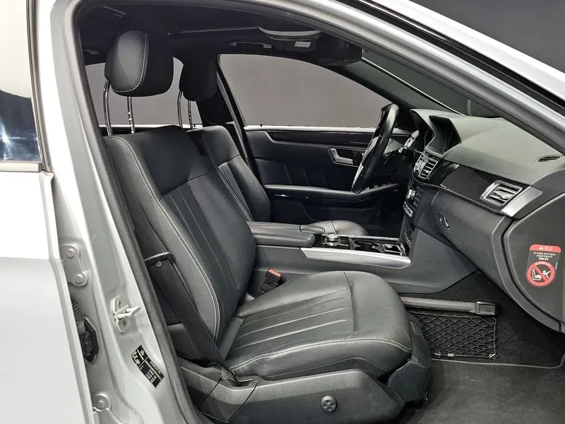 Mercedes-Benz E 200 Bluetech Avantgarde Sport - изображение 10