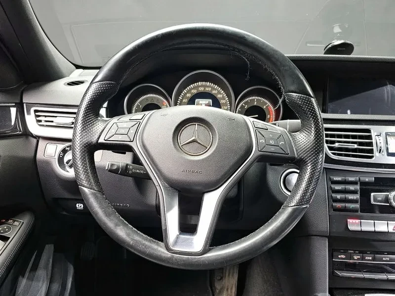Mercedes-Benz E 200 Bluetech Avantgarde Sport | Mobile.bg � ����������� 13