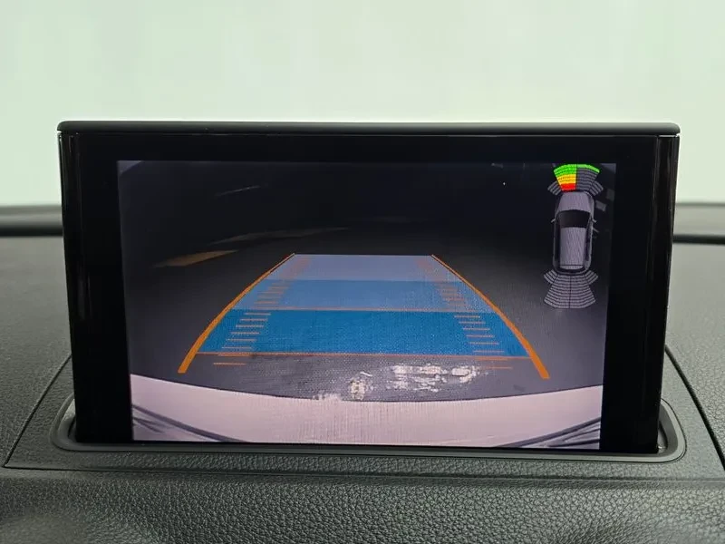 Audi A3 2.0 TDI, снимка 15 - Автомобили и джипове - 54139468