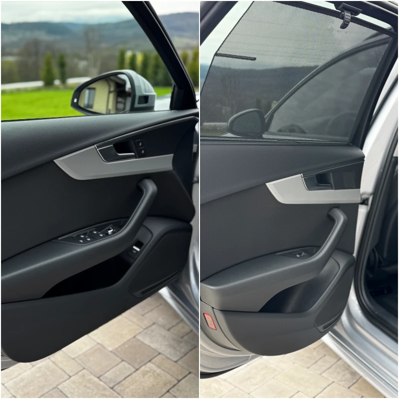 Audi A4 40TDI/2.0TD/Quattro/Camera/DIGITAL, снимка 15 - Автомобили и джипове - 54216076