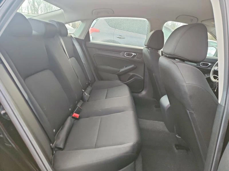Honda Civic 2.0L 4 Front-wheel Drive | Mobile.bg � ����������� 10