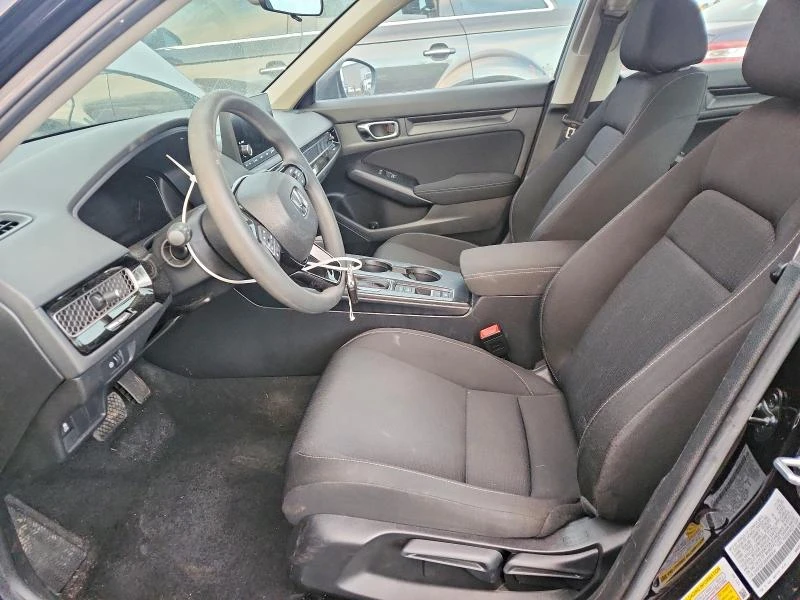 Honda Civic 2.0L 4 Front-wheel Drive | Mobile.bg � ����������� 7