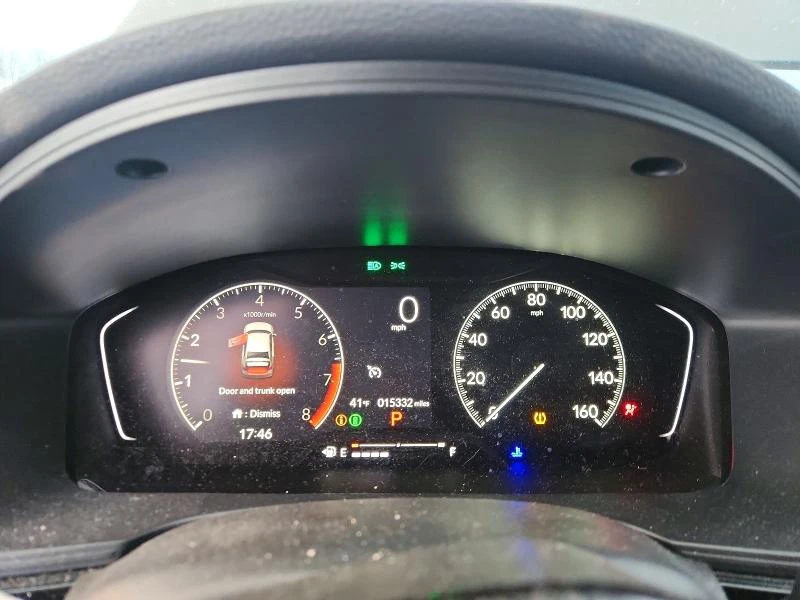 Honda Civic 2.0L 4 Front-wheel Drive | Mobile.bg � ����������� 9