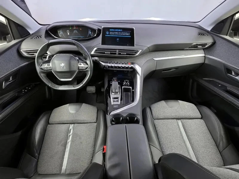 Peugeot 5008 1.5 ALLURE, снимка 7 - Автомобили и джипове - 54763683