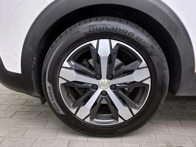Peugeot 5008 1.5 ALLURE, снимка 5 - Автомобили и джипове - 54763683