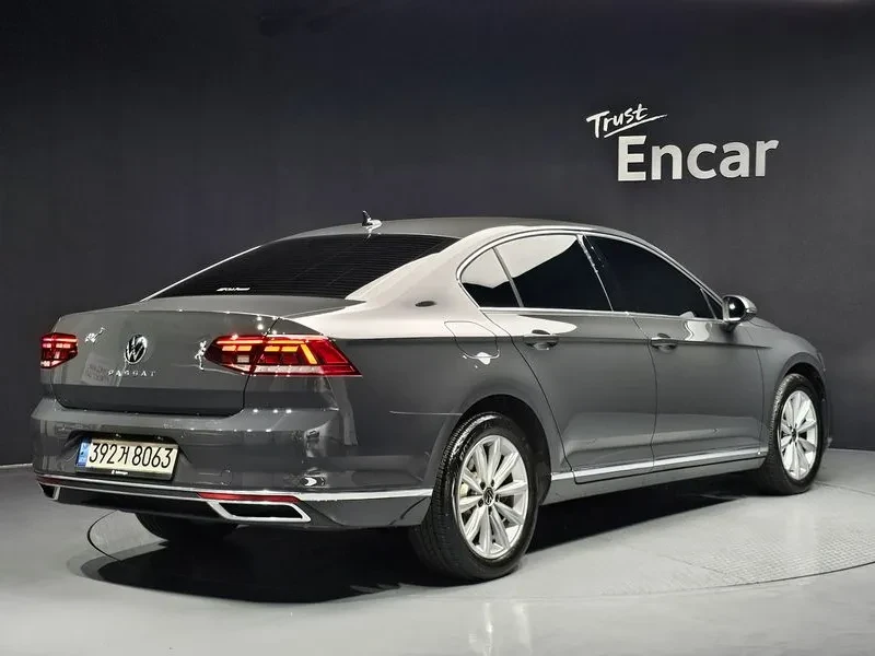 VW Passat 2.0 TDI PREMIUM, снимка 2 - Автомобили и джипове - 55264555