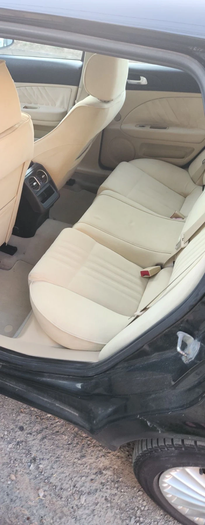 Alfa Romeo 159 sportwagon 1.9, снимка 4 - Автомобили и джипове - 55570905