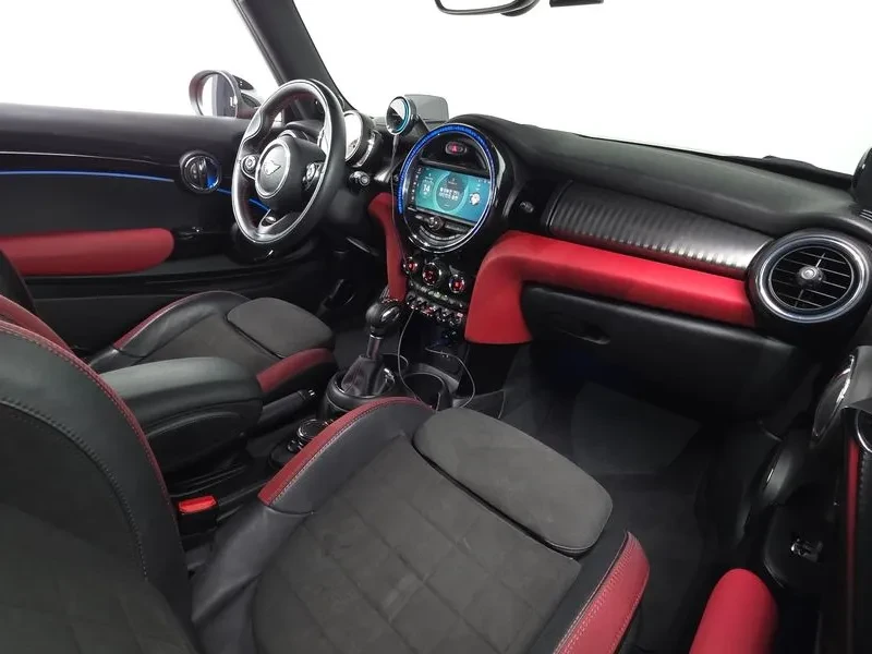 Mini Cooper Jcw 3Rd Generation, снимка 7 - Автомобили и джипове - 56311452