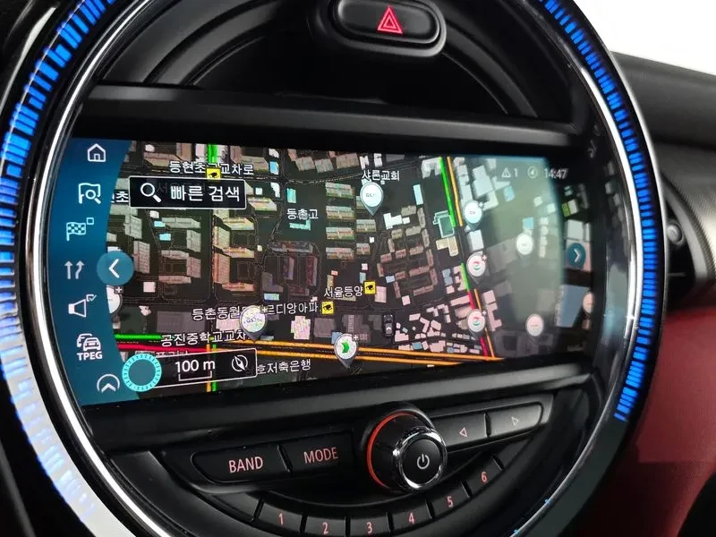 Mini Cooper Jcw 3Rd Generation, снимка 14 - Автомобили и джипове - 56311452