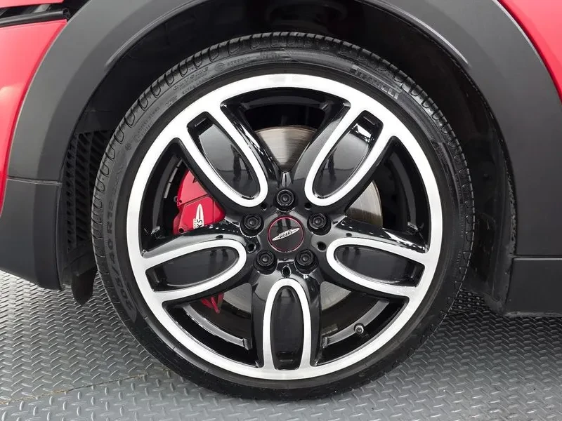 Mini Cooper Jcw 3Rd Generation, снимка 5 - Автомобили и джипове - 56311452