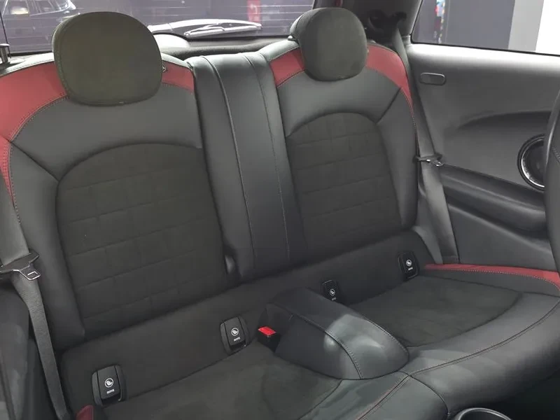 Mini Cooper Jcw 3Rd Generation, снимка 11 - Автомобили и джипове - 56311452