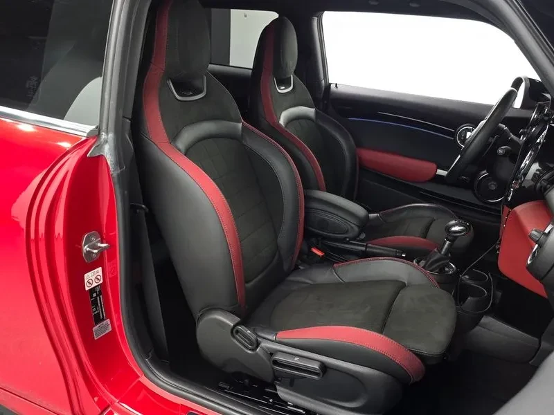 Mini Cooper Jcw 3Rd Generation, снимка 12 - Автомобили и джипове - 56311452