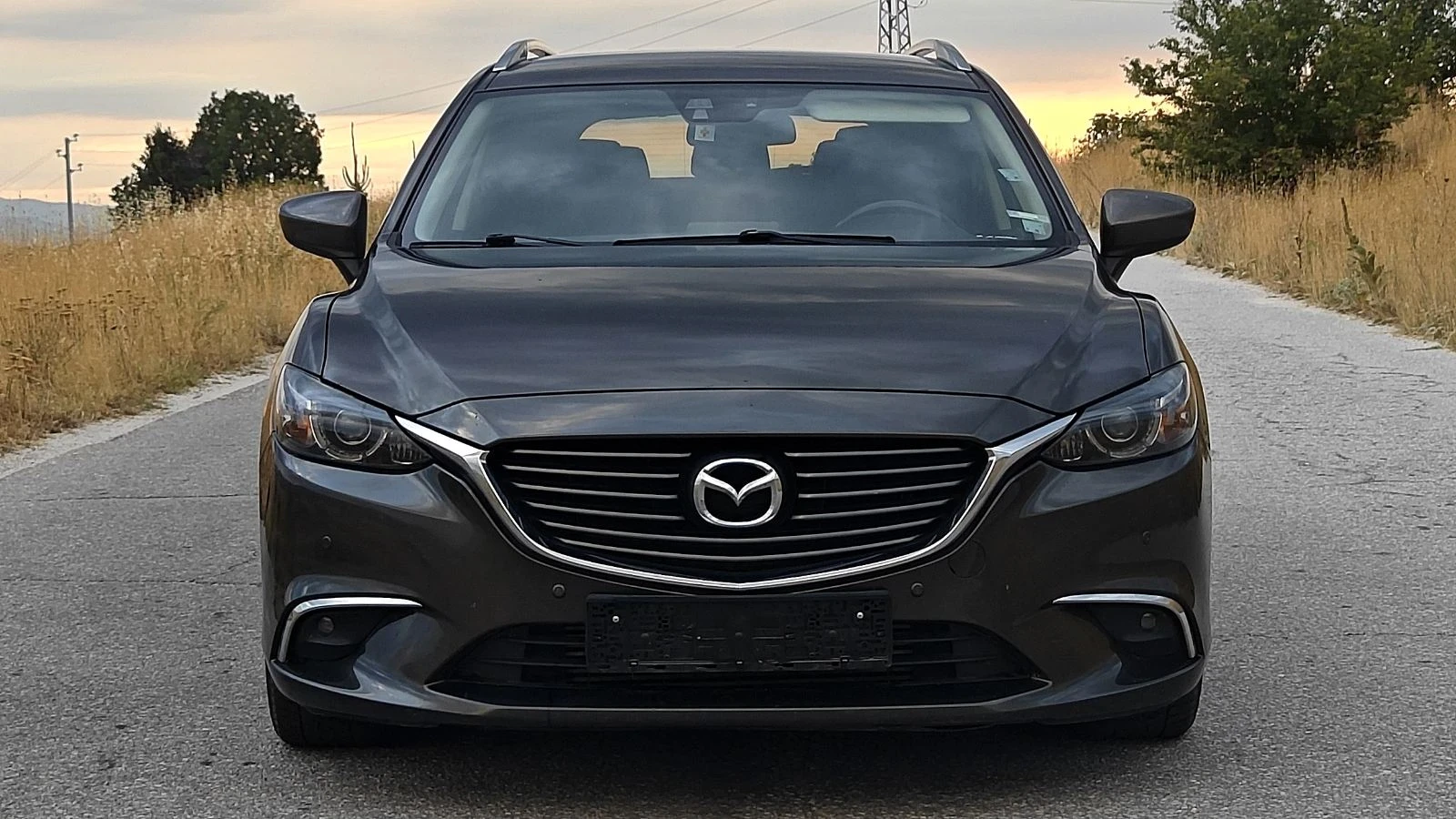 Mazda 6 2.2 d  , снимка 1