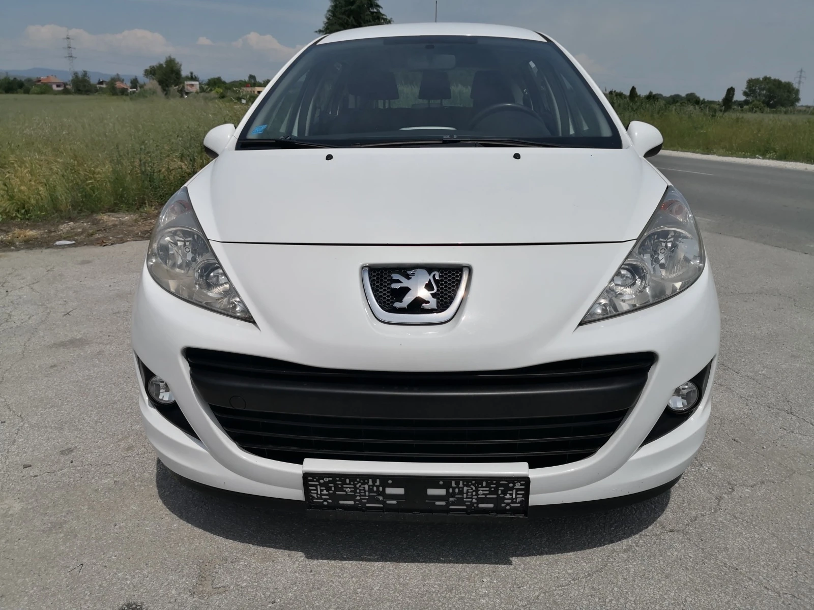 Peugeot 207 1.4i ГАЗ BRC - изображение 3