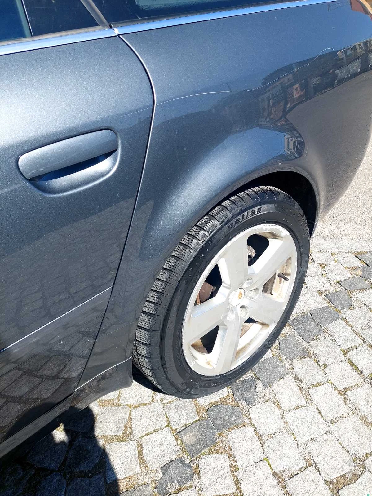 Audi A6 Avant (4B, C5) | Mobile.bg   15