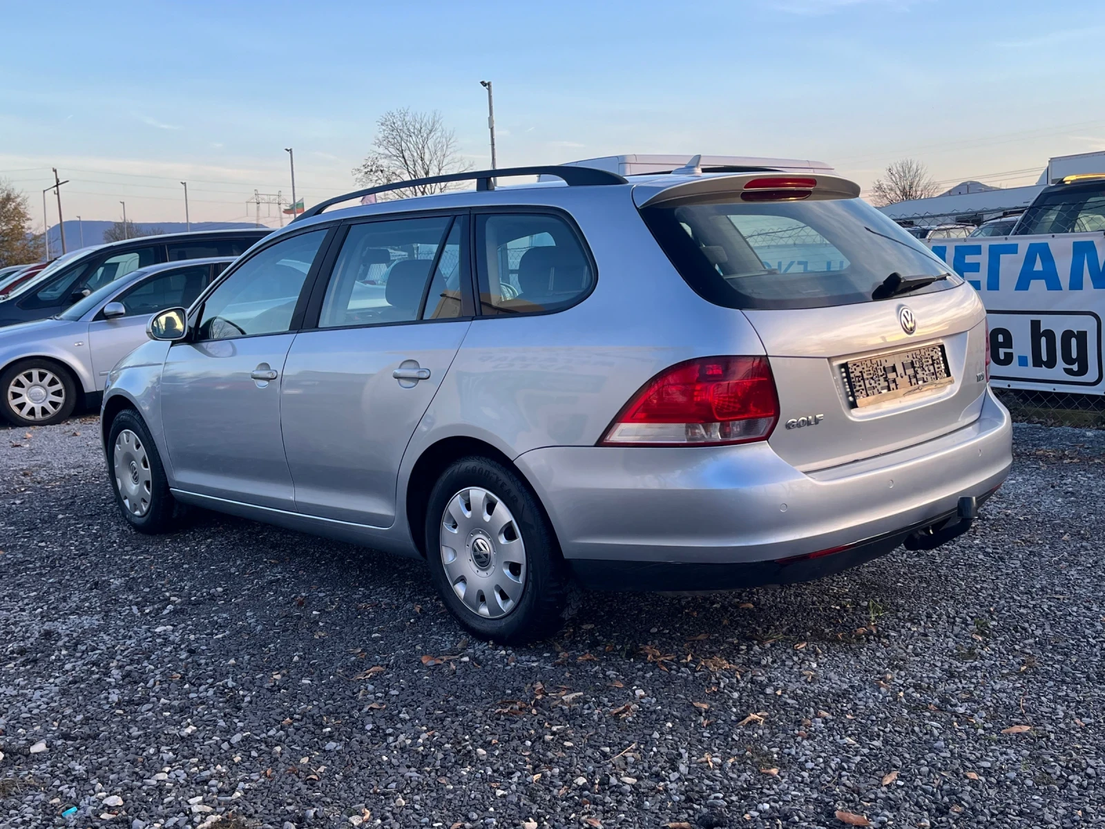 VW Golf \/ 1.9 TDI  - изображение 6