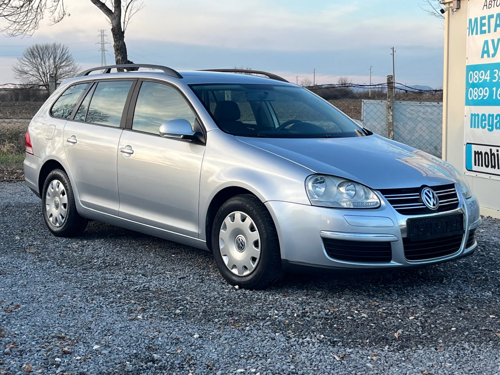 VW Golf \/ 1.9 TDI  - изображение 3