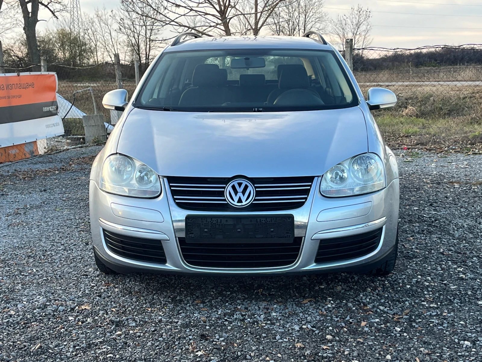 VW Golf \/ 1.9 TDI  - изображение 2