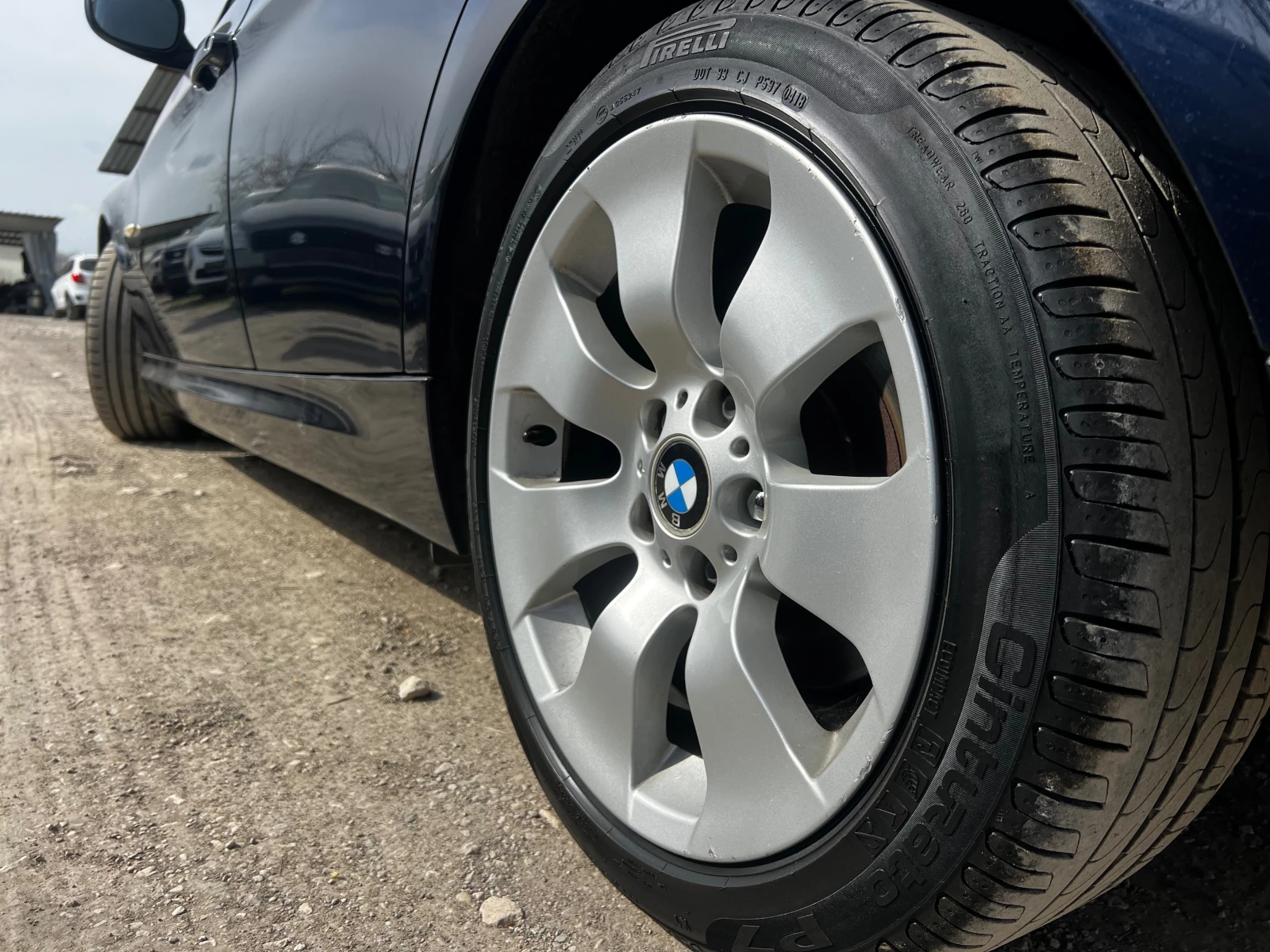 BMW 320 XENON KOJA AVTOMAT | Mobile.bg — изображение 16