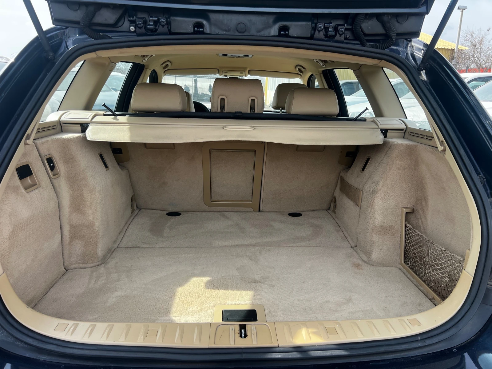 BMW 320 XENON KOJA AVTOMAT | Mobile.bg — изображение 15