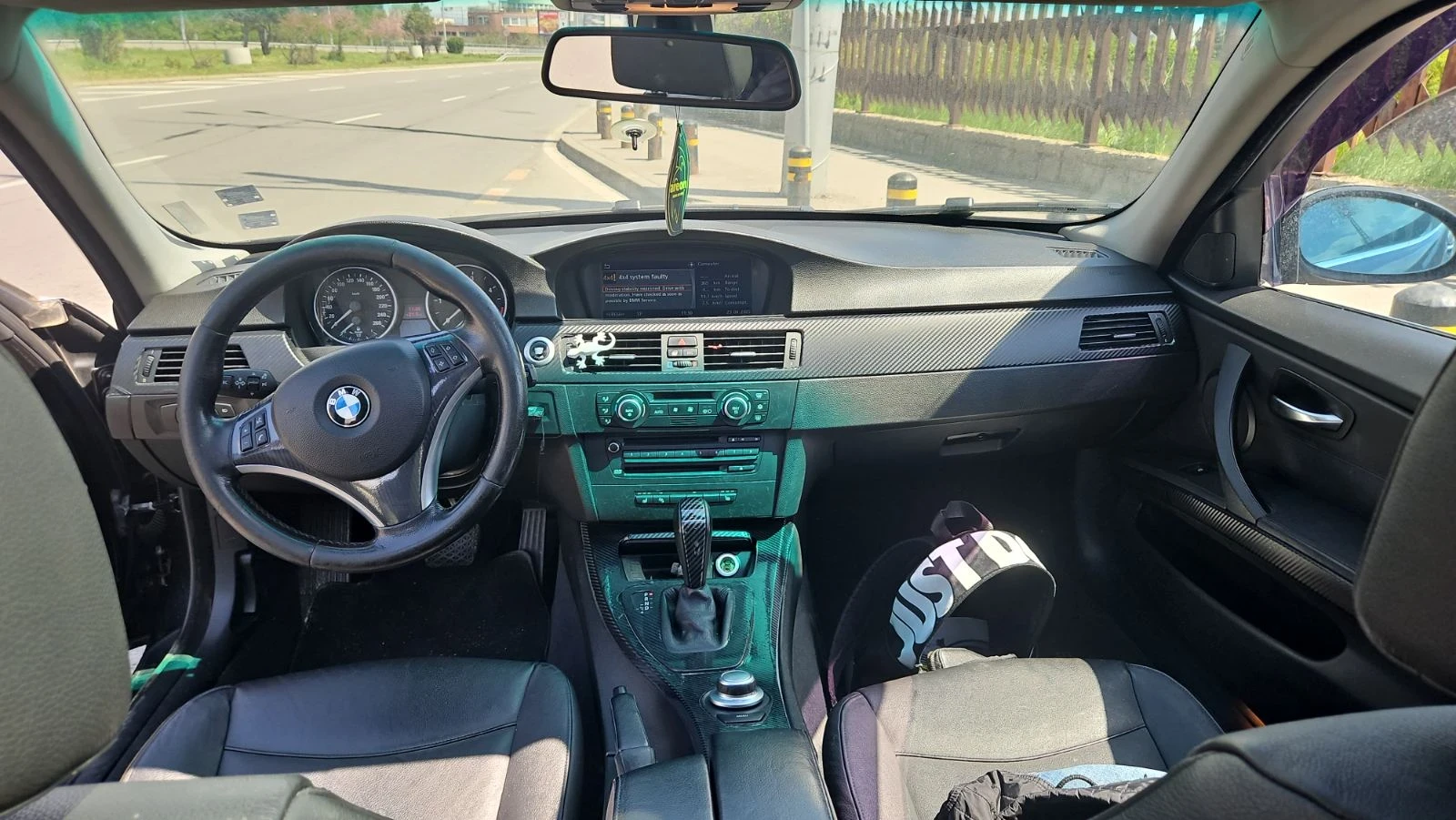BMW 330  - изображение 6