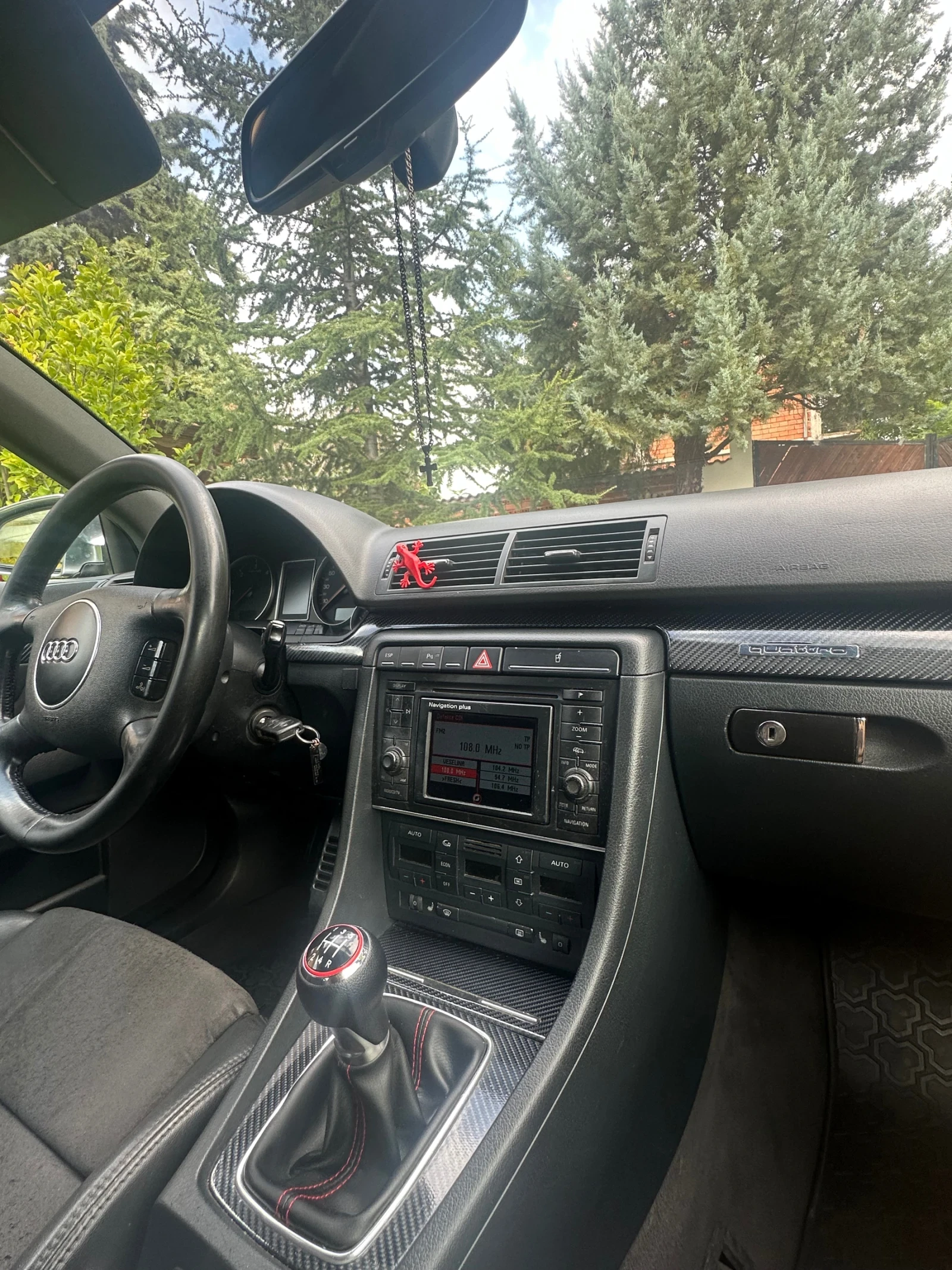 Audi A4  - изображение 9