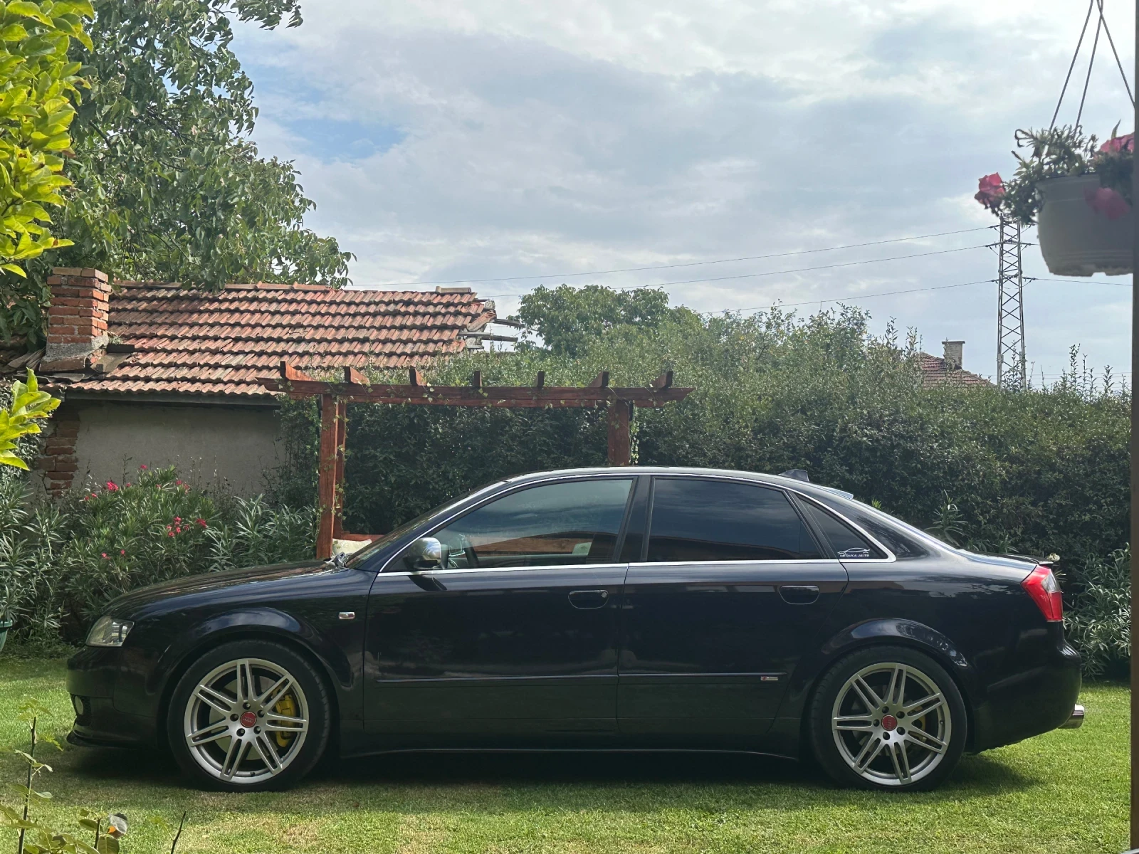 Audi A4  - изображение 4