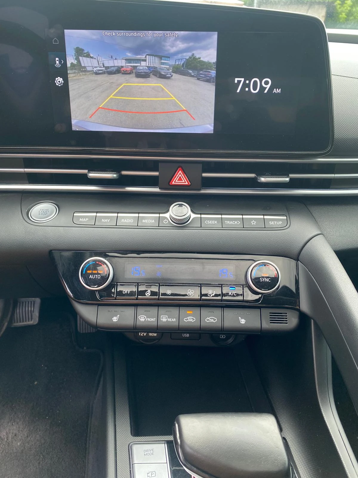 Hyundai Elantra 2.0 MPI | Mobile.bg   11