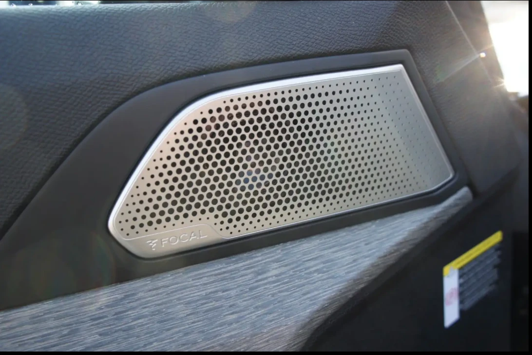 Peugeot 508 1.6PHEV/225HP/GT/PANO/ACC/FOCAL/AMBIENT | Mobile.bg   13