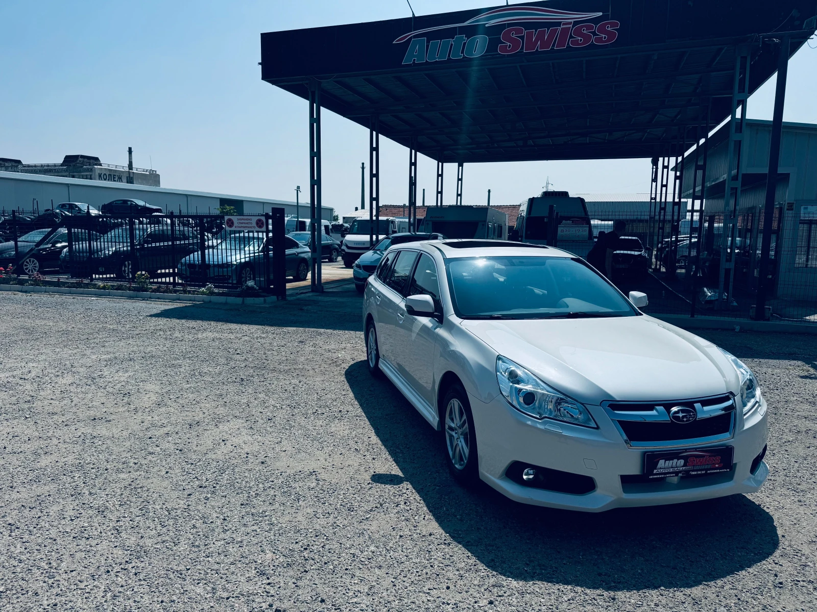 Subaru Legacy    2, 0 150 ..    | Mobile.bg   1