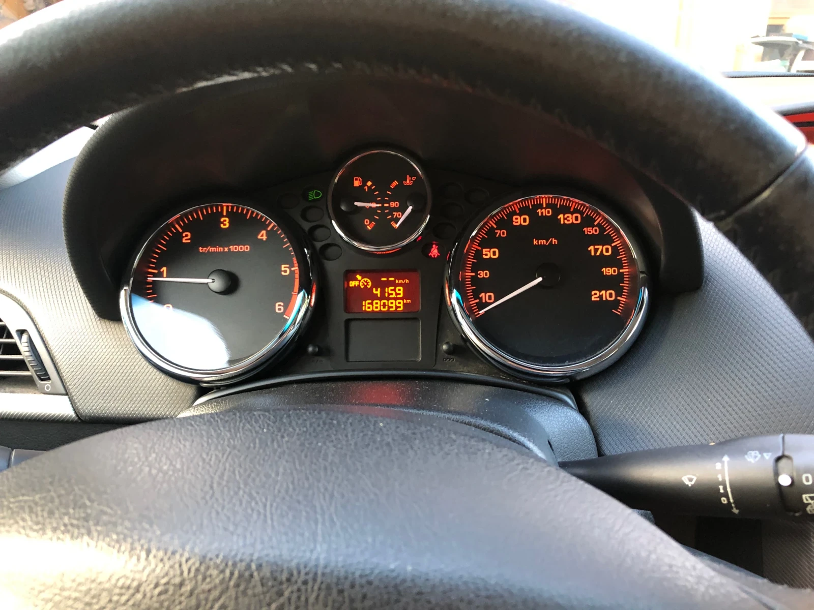 Peugeot 207  - изображение 8