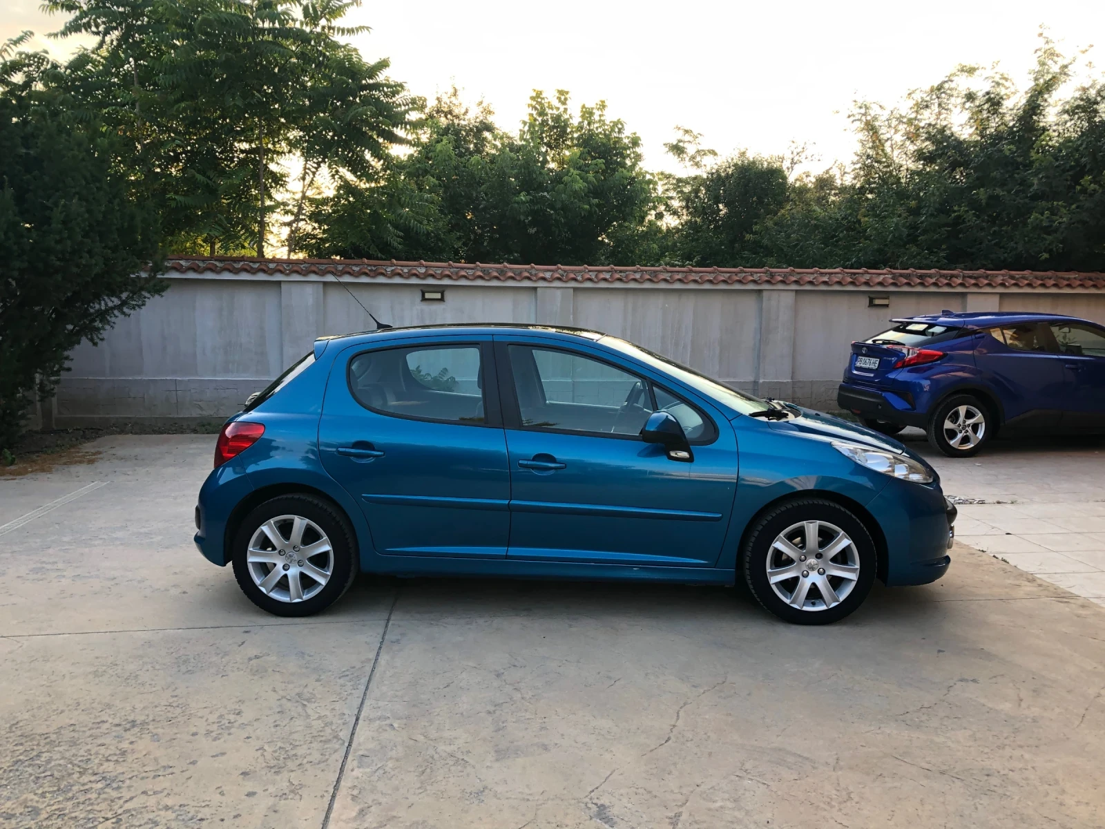 Peugeot 207  - изображение 4