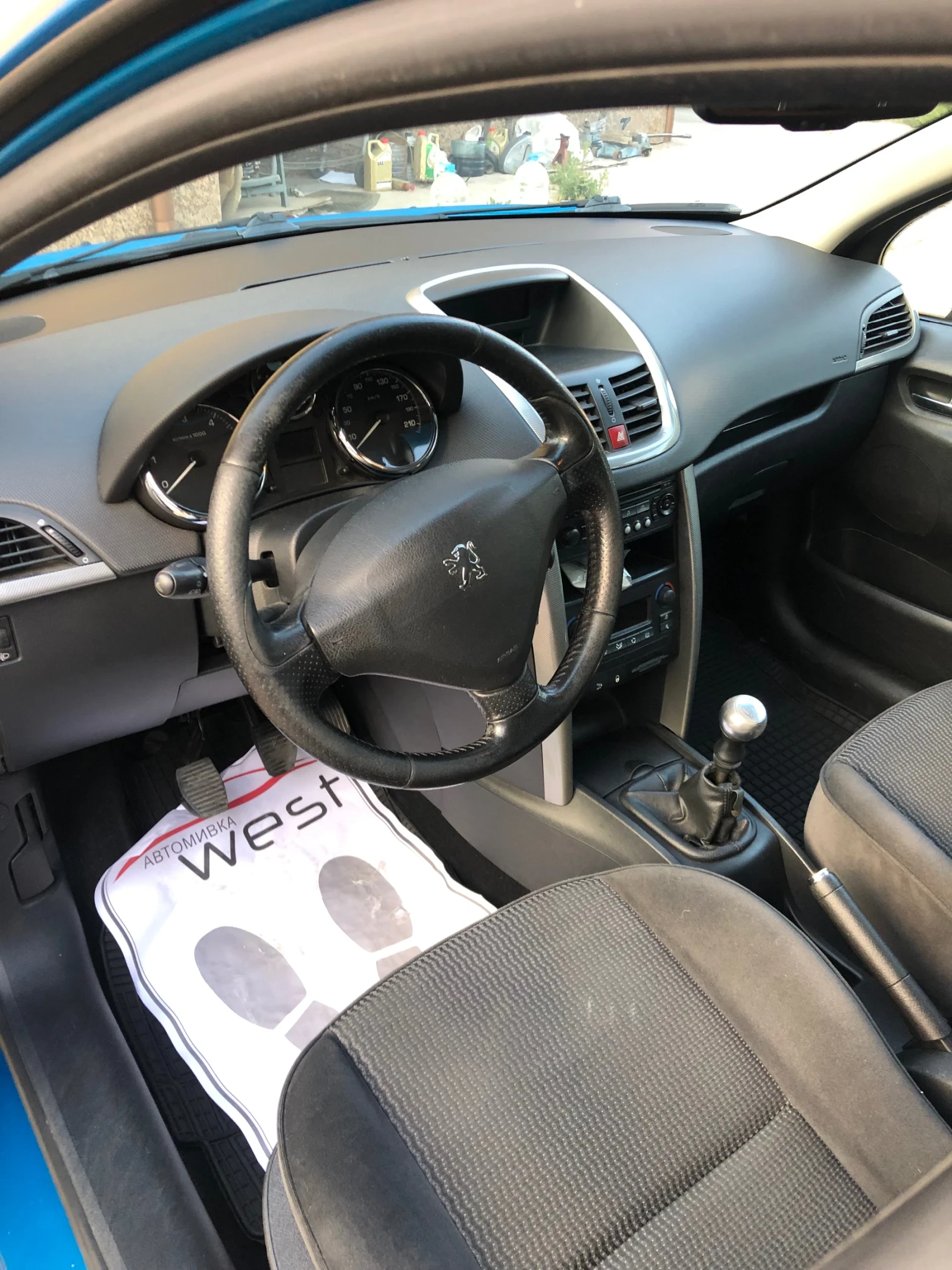 Peugeot 207  - изображение 7