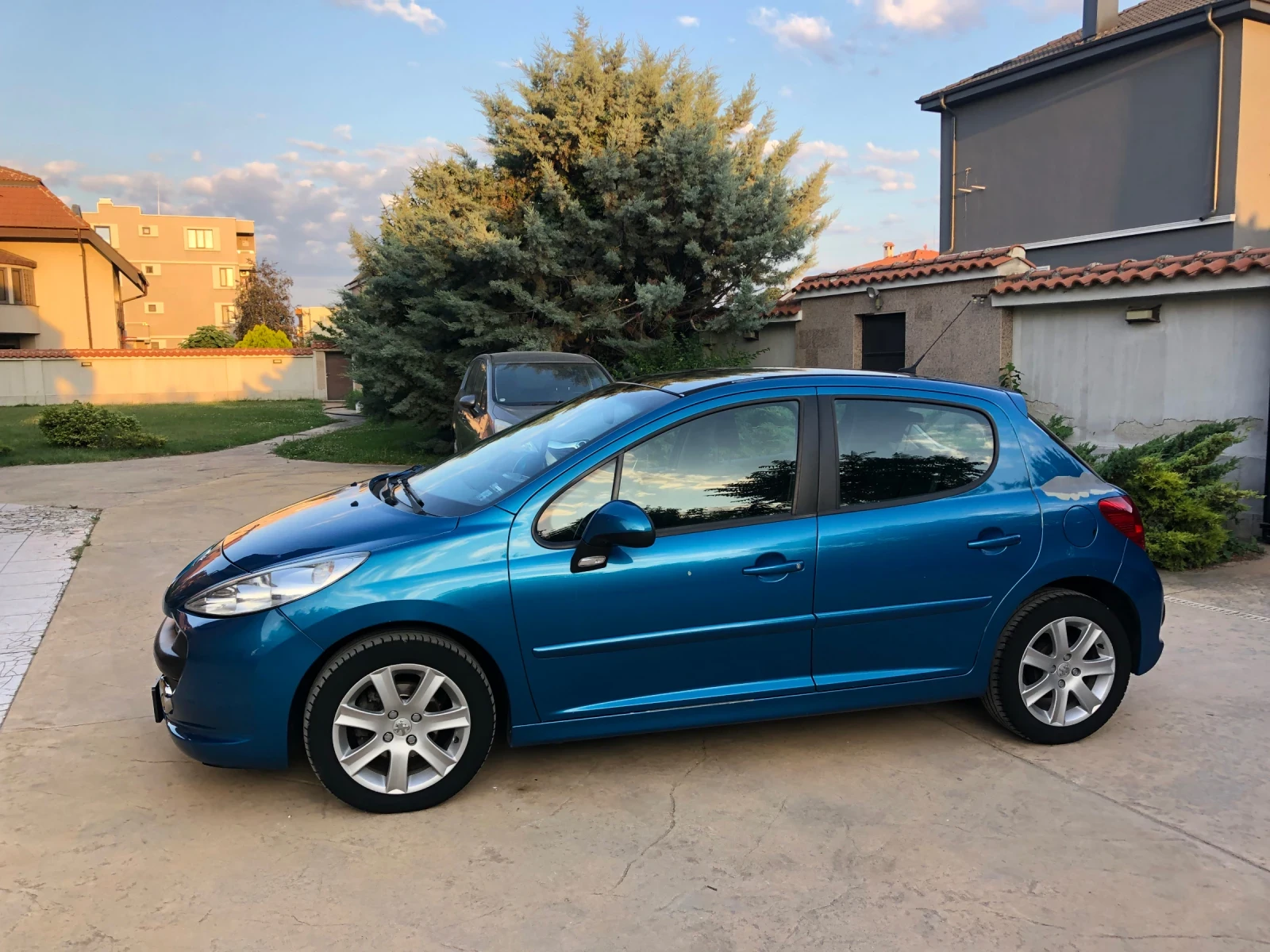 Peugeot 207  - изображение 3