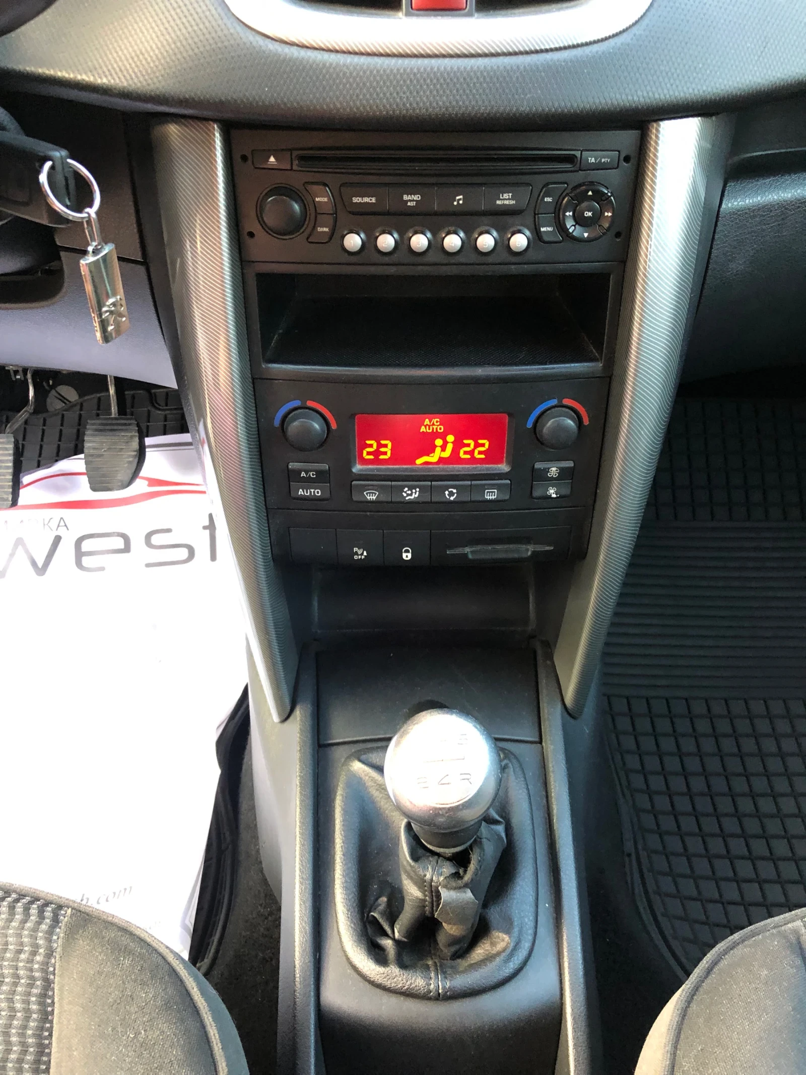 Peugeot 207  - изображение 9