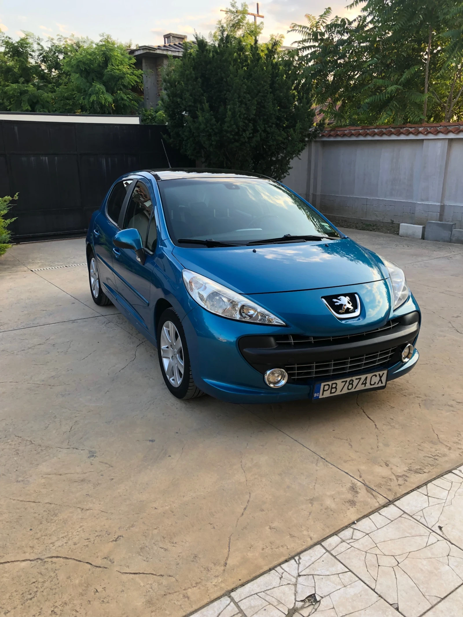 Peugeot 207  - изображение 2